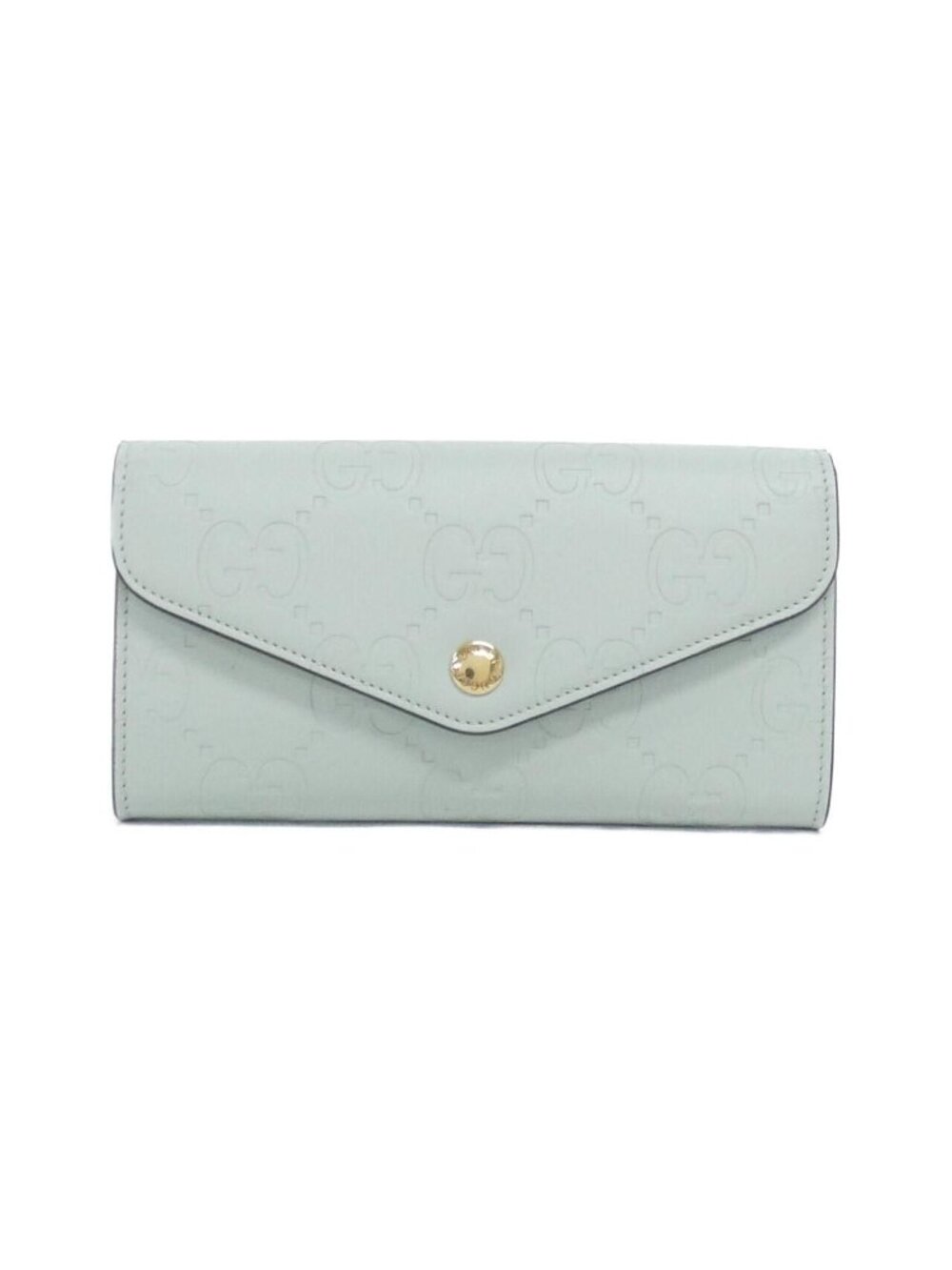 Gucci Wallet Green